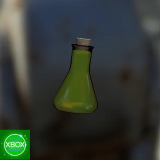 3 Electrically charged serum