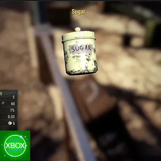 500 Sugar