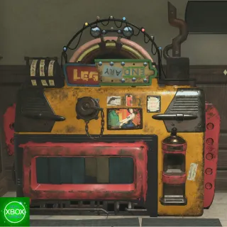 Intelligence Armors X50