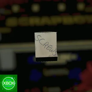 2K Screw