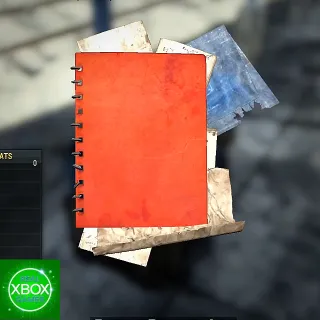 Nuka-Cola Rocket Plan