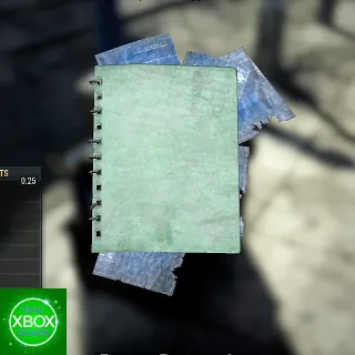 Backpack High Capacity Mod Plan