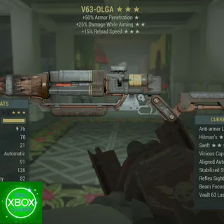 V63-OLGA