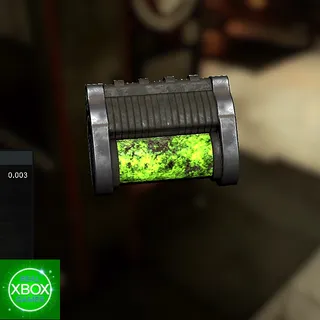 12K Plasma Cartridge