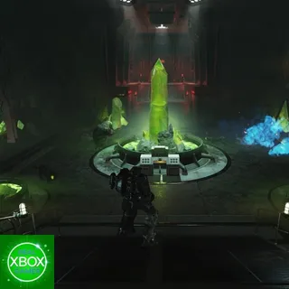 5 Raid Stage 4 Ultragenetic Horde