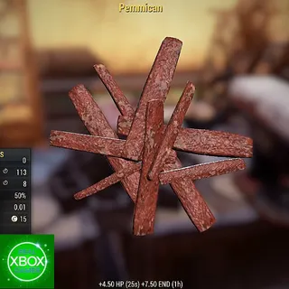 200 Pemmican