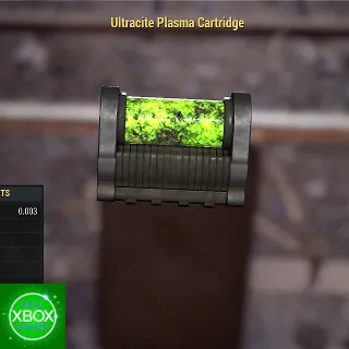 25K Ultracite Plasma Cartridge
