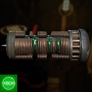 50X Ultracite Plasma Core