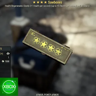 10 Sawboness MOD