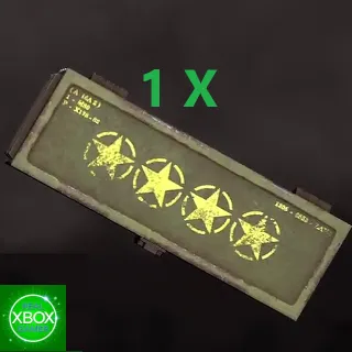 Lightweight MOD X1 ⭐⭐⭐