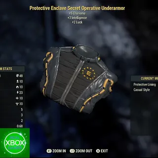 Casual Style UnderArmor