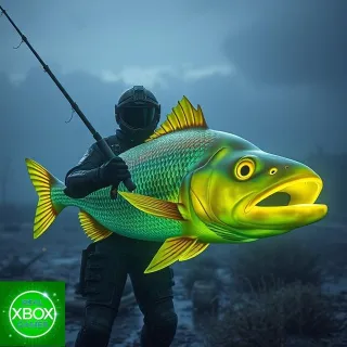 Fish Quest 1-4  Boosting