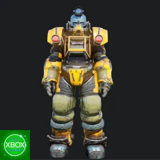 OE End FDCWR Excavator PA Set Fully Modded ⭐️⭐️⭐️