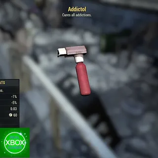 500 Addictol