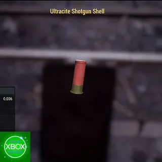 100K Ultracite Shotgun Cell