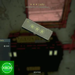 50 Lucky Hit MOD ⭐⭐⭐