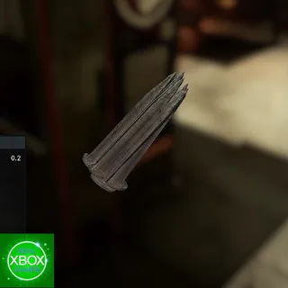 50K Railway Spikes