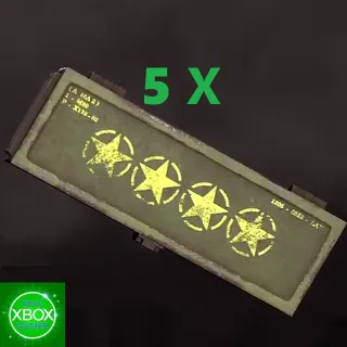 Sawbones's MOD X5