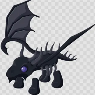 shadow dragon