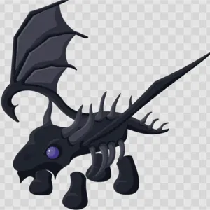 shadow dragon ride only