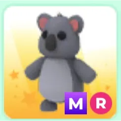 MEGA RIDE KOALA