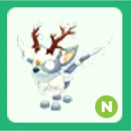 NEON CHRISTMAS SPIRIT