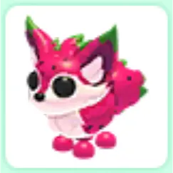 DRAGONFRUIT FOX