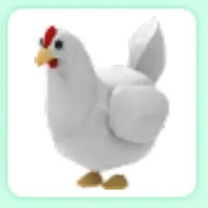 CHICKEN ADOPT ME