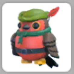 Huntsman Robin