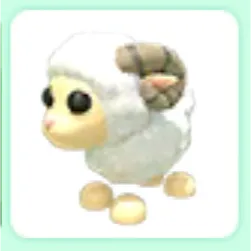 RAM ADOPT ME
