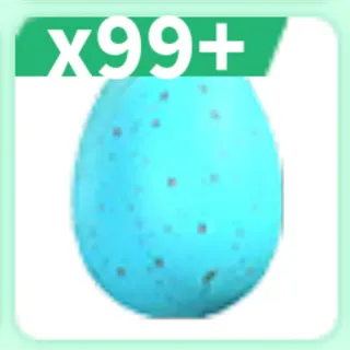 x500 BASIC EGGS