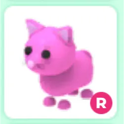 RIDE PINK CAT