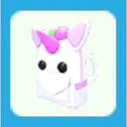 UNICORN BACKPACK