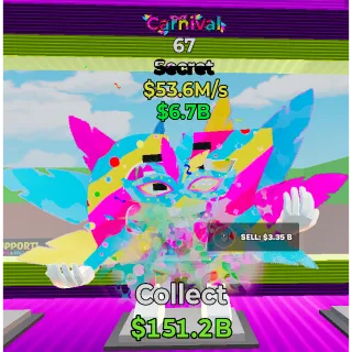 Fortnite Steal The Brain Rot