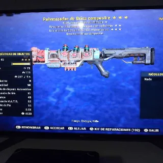 Meadow Breeze Sprayer