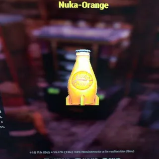 Nuka-Orange *100