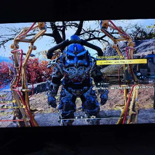 Hellmet Jetpack Winter