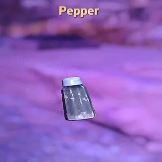 Pepper *100