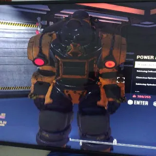 Jetpack Excavator + Mod