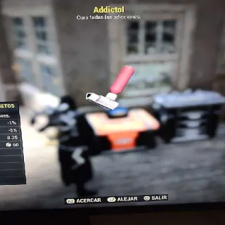 Addictol *100