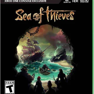 Sea of Thieves – 150 Ancient Coins (Digital Code)