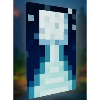 🌙 Minecraft - Moonlight Trail Cape Key | INSTANT DELIVERY⚡️