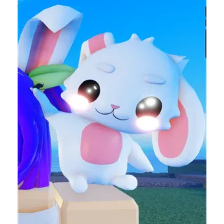 BUNYO THE BUNNY - GPO