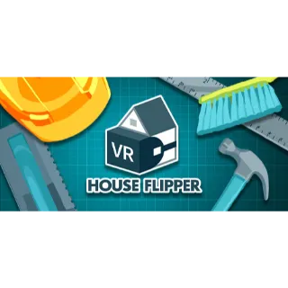 House Flipper VR