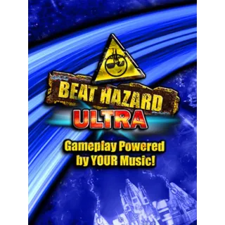 Beat Hazard Ultra [DLC]