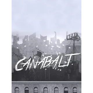 Canabalt