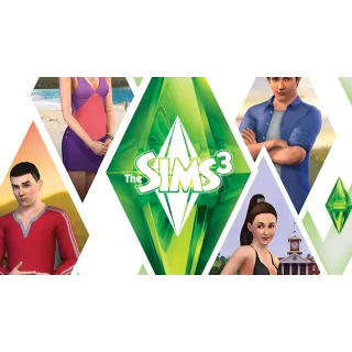 The Sims 3