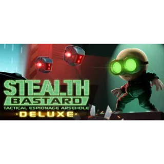 Stealth Bastard Deluxe
