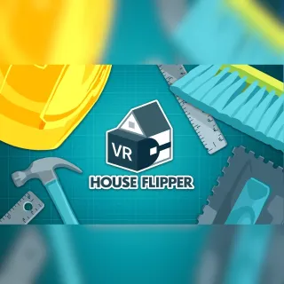 House Flipper VR