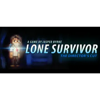 Lone Survivor: The Director's Cut